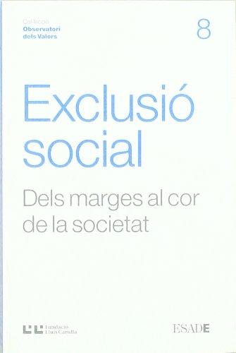 Exclusió social (Plan B)