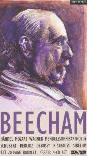 Sir Thomas Beecham-Buchformat