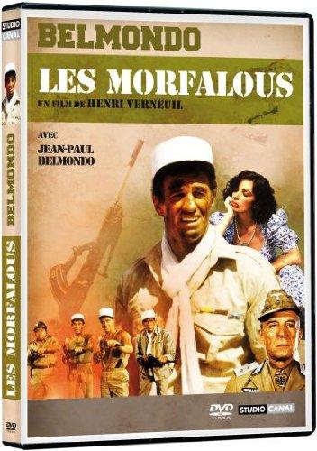 Les morfalous [FR Import]