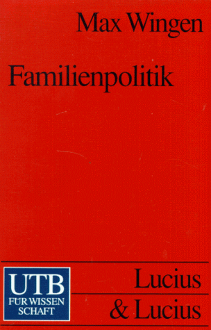 Familienpolitik