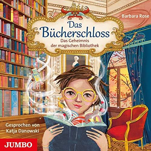 Das Bücherschloss. Das Geheimnis der magischen Bibliothek: 1