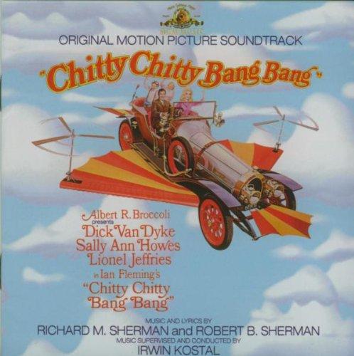 Chittty Chitty Bang Bang