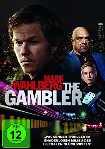 The Gambler