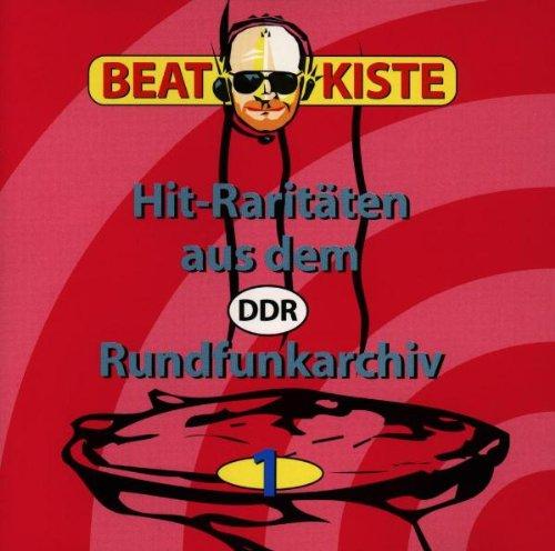 Beatkiste 1 (DDR Sampler)