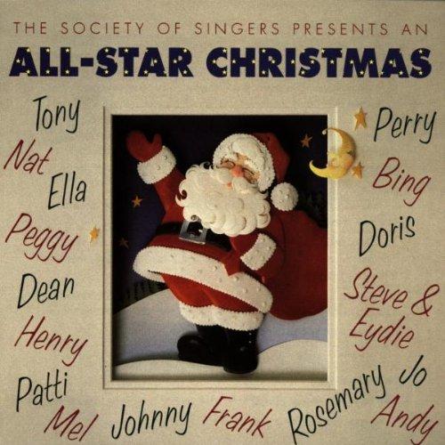 All Stars Christmas