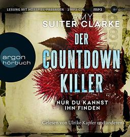 Der Countdown-Killer – Nur du kannst ihn finden