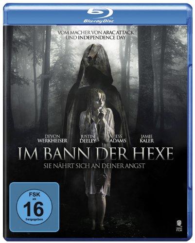 Im Bann der Hexe [Blu-ray]