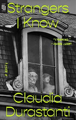 Strangers I Know: A Novel