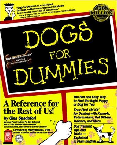 Dogs for Dummies