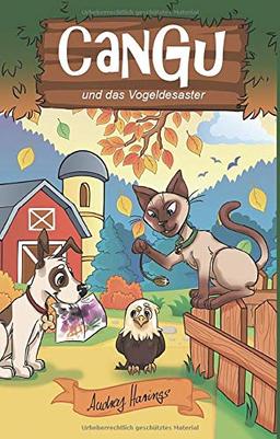 CanGu und das Vogeldesaster