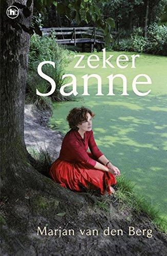 Zeker Sanne