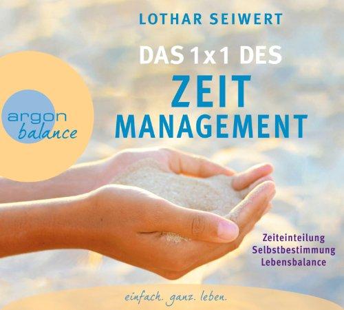 Das 1x1 des Zeitmanagement