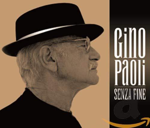 Gino Paoli - Senza Fine