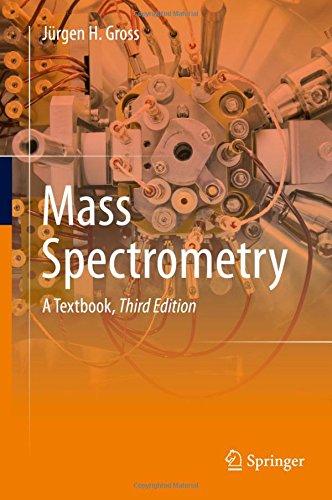 Mass Spectrometry: A Textbook