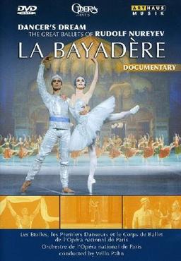 Nureyev - La Bayadere/Documentary