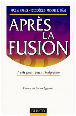 Après la fusion : 7 clés pour réussir l'intégration