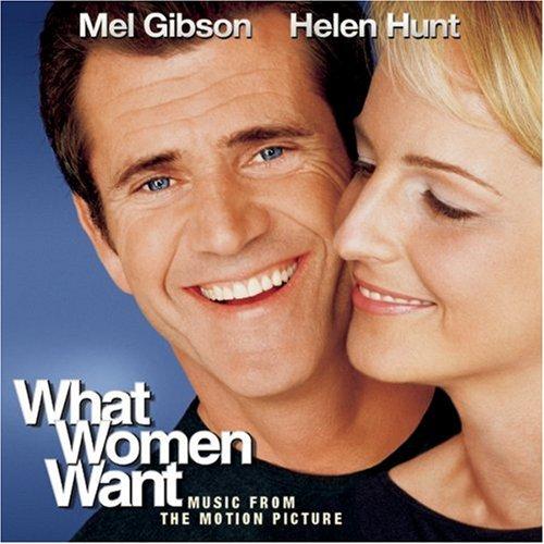 Was Frauen wollen (What Women Want)