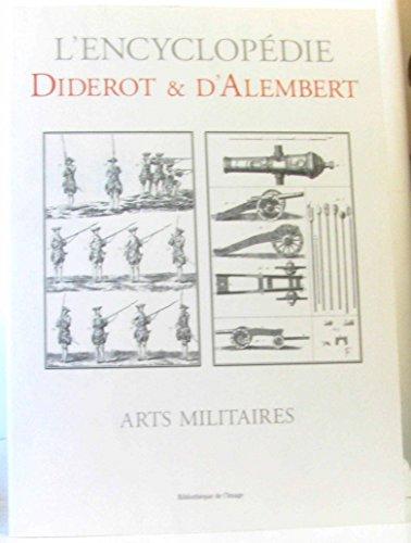 Arts militaires