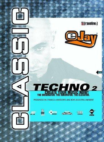 eJay Classics - Techno eJay 2