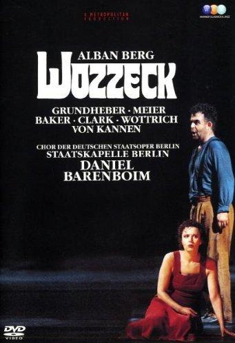 Berg, Alban - Wozzeck