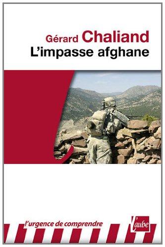 L'impasse afghane