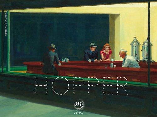 Hopper : l'expo