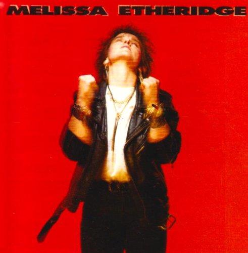 Melissa Etheridge