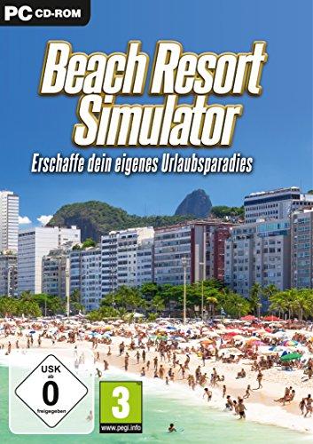 Beach Resort Simulator (PC)