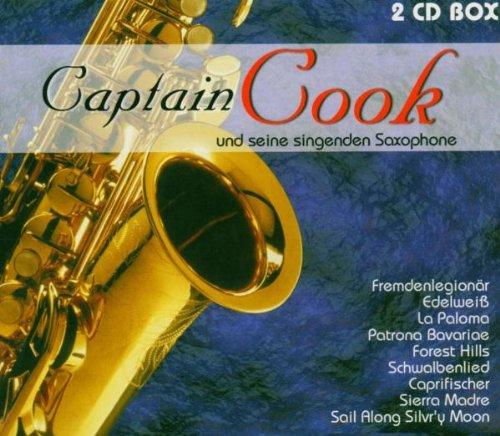 Captain Cook und seine singenden Saxophone