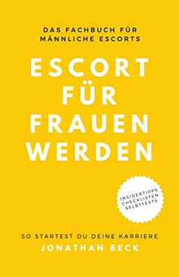 Escort für Frauen werden: So startest du deine Karriere