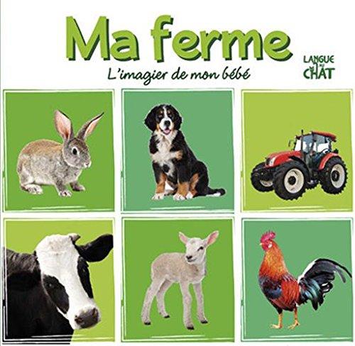 Ma ferme