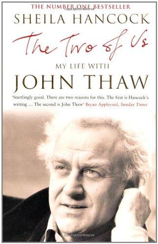 The Two of Us: My Life with John Thaw