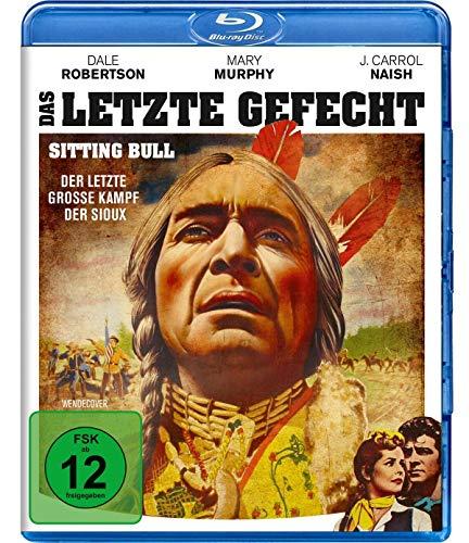 Das letzte Gefecht [Blu-ray]