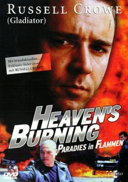 Heaven's Burning