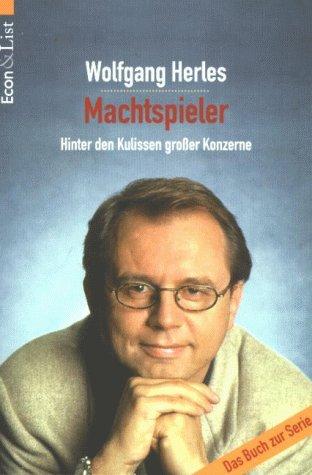 Machtspieler