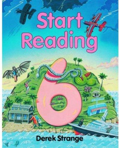 Start reading book 6