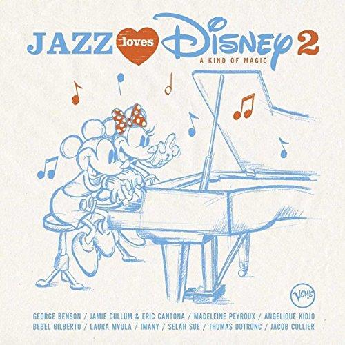 Jazz Loves Disney 2 - a Kind of Magic