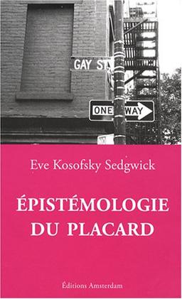 Epistémologie du placard