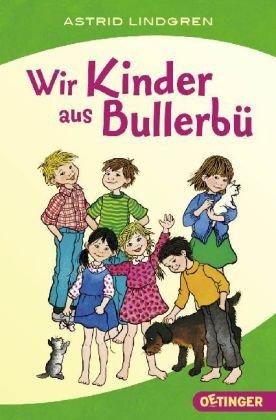 Wir Kinder aus Bullerbü