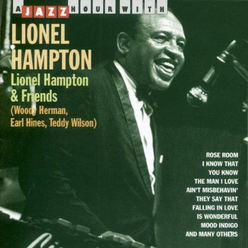 Lionel Hampton & Friends