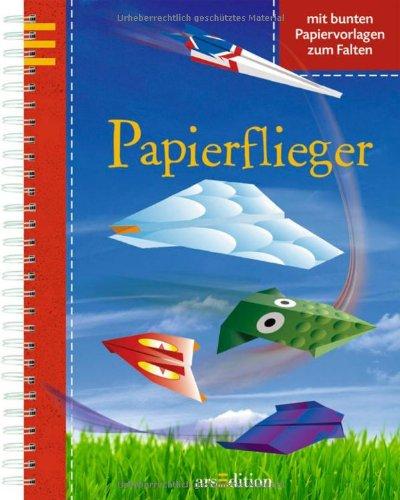 Papierflieger