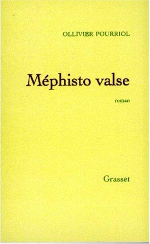 Mephisto valse