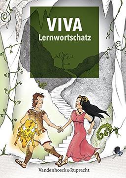 VIVA Lernwortschatz