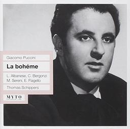 La Boheme