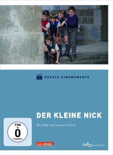 Der kleine Nick