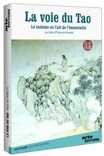 La voie du tao [FR Import]