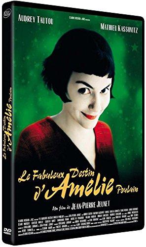 Le fabuleux destin d'amélie poulain [FR Import]