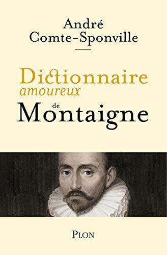 Dictionnaire amoureux de Montaigne