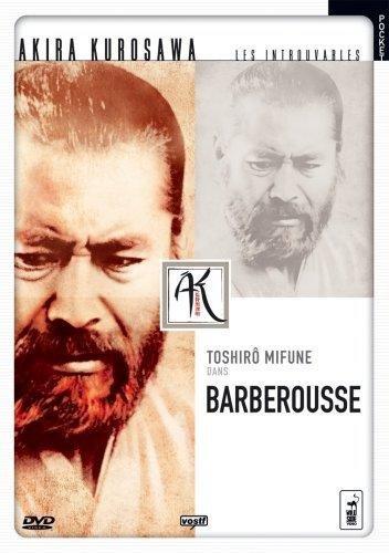 Barberousse (version pocket) [FR Import]