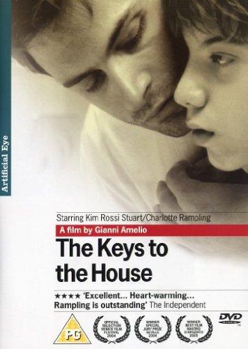 The Keys To The House [UK Import]